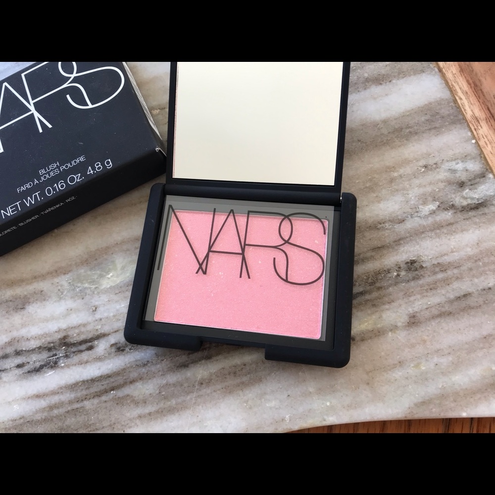 NARS Blush Super Orgasm